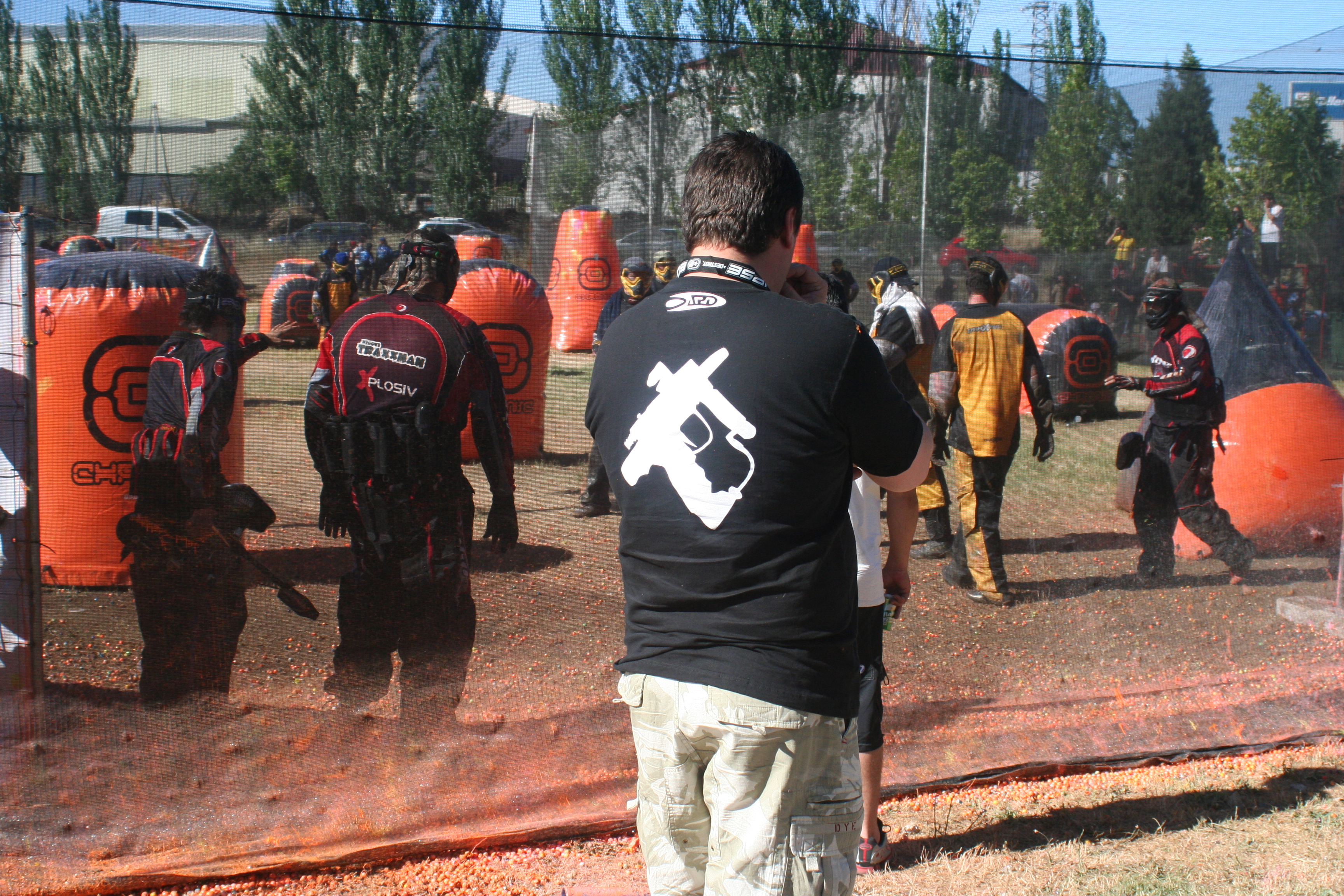 Fotografía IMG 7184 en el álbum Iberian Cup 2006
